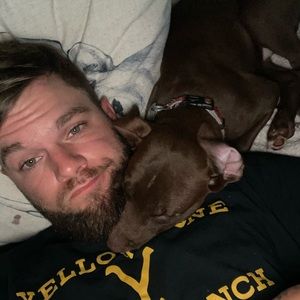 Meet your Posher, Chris